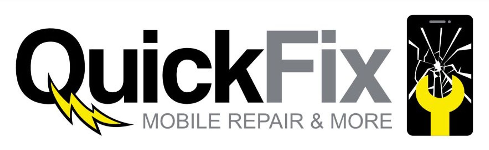 QuickFix Mobile Repair and More logo